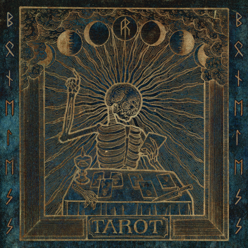 Aether Realm : Tarot (Instrumental)